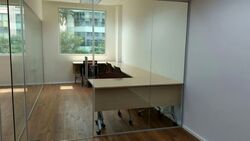 Burlington Square (D7), Office #570051311
